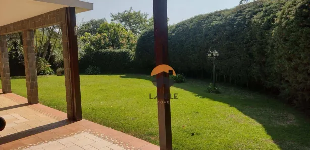 Casa de Condomínio com 4 Quartos à venda, 268m² no Residencial Euroville, Carapicuíba