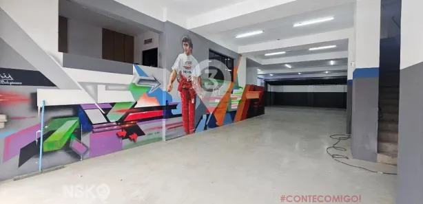 Galpão / Depósito / Armazém para alugar, 750m² no Vila Sônia, São Paulo