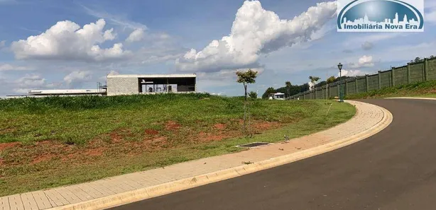 Terreno / Lote / Condomínio à venda, 2377m² no Fazenda da Grama, Itupeva