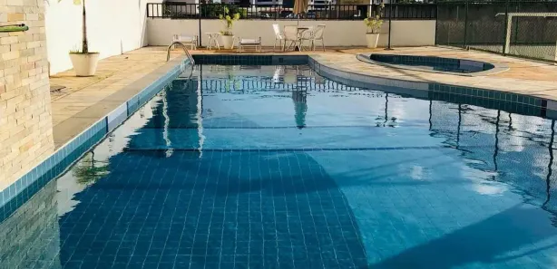 Apartamento com 3 Quartos à venda, 102m² no Grageru, Aracaju