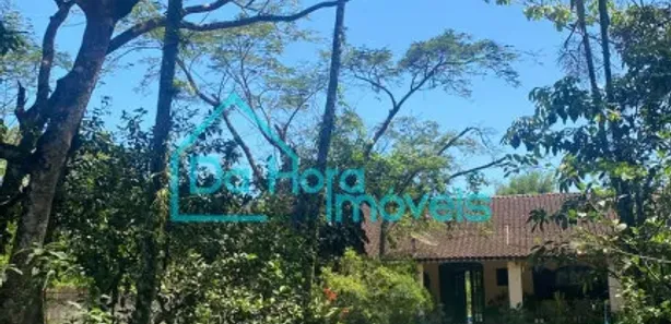 Fazenda / Sítio / Chácara com 4 Quartos à venda, 1700m² no , Mongaguá