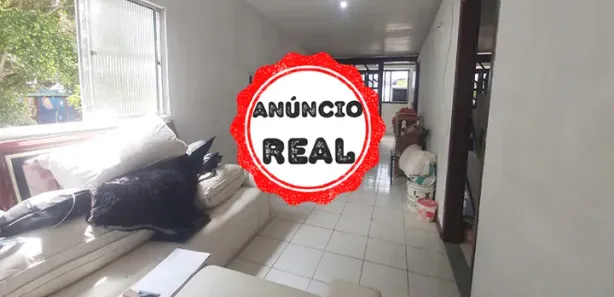Casa com 2 Quartos à venda, 83m² no Itapuã, Salvador