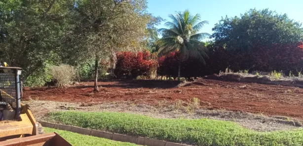Terreno / Lote / Condomínio à venda, 1478m² no Esperança do Norte, Alvorada do Sul
