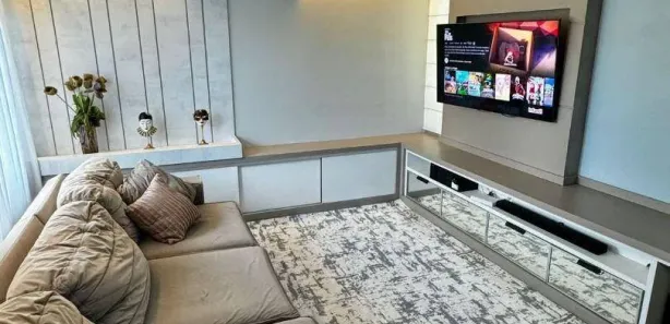 Casa com 3 Quartos para alugar, 220m² no Centro, Navegantes