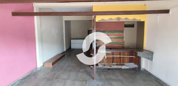 Loja / Salão / Ponto Comercial à venda, 63m² no Serra Grande, Niterói