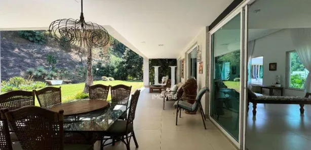 Casa de Condomínio com 3 Quartos à venda, 380m² no Vila Nicolau Melick, Paraíba do Sul