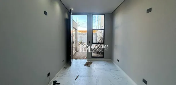 Casa com 3 Quartos à venda, 135m² no Alto Tarumã, Pinhais