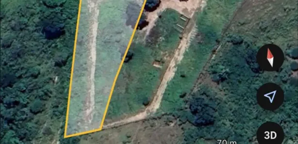 Fazenda / Sítio / Chácara à venda, 4500m² no Área Rural de Gravatá, Gravatá