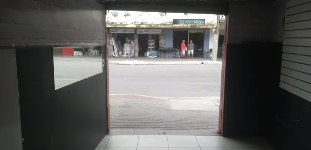 Loja / Salão / Ponto Comercial para venda ou aluguel, 40m² no Patronato, São Gonçalo