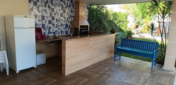Apartamento com 2 Quartos à venda, 70m² no Boa União (Abrantes), Camaçari