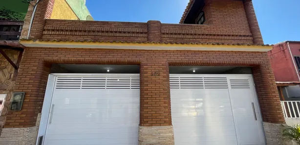 Sobrado com 3 Quartos à venda, 190m² no Cosmorama, Mesquita