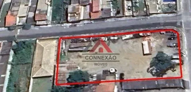 Terreno / Lote / Condomínio à venda, 1500m² no Vila Nova Amorim, Suzano