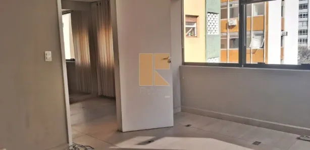 Conjunto Comercial / Sala para alugar, 36m² no Santa Cecília, São Paulo