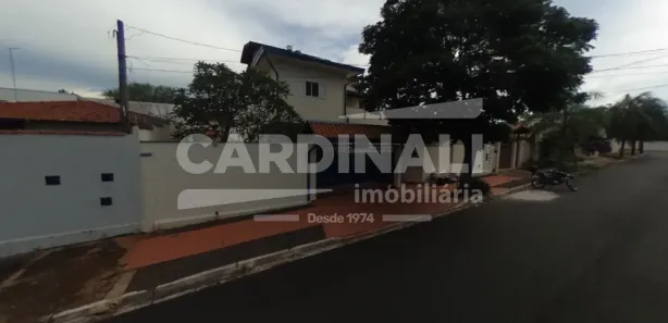 Cobertura com 4 Quartos para alugar, 260m² no Residencial Samambaia, São Carlos