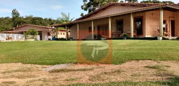 Fazenda / Sítio / Chácara com 12 Quartos para venda ou aluguel, 1161600m² no Ibiúna, Ibiúna