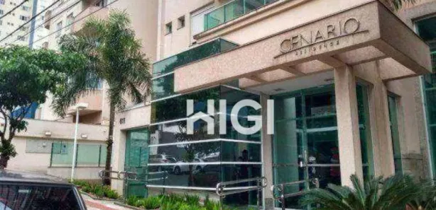 Apartamento com 3 Quartos à venda, 128m² no Centro, Londrina