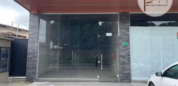 Loja / Salão / Ponto Comercial para alugar, 65m² no SIM, Feira de Santana