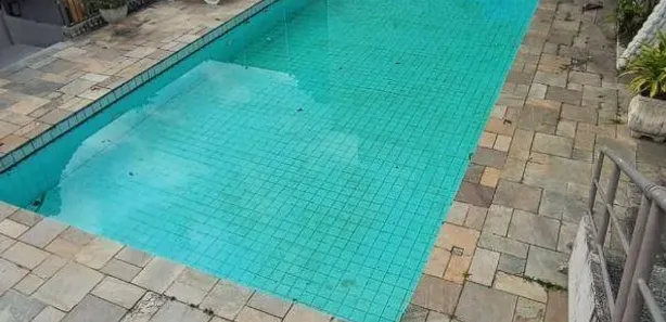 Sobrado com 4 Quartos para venda ou aluguel, 465m² no Centro, Diadema