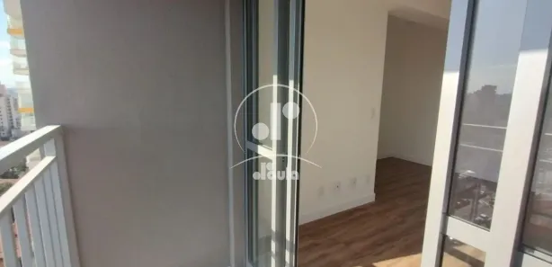 Apartamento com 2 Quartos para alugar, 60m² no Vila Assunção, Santo André