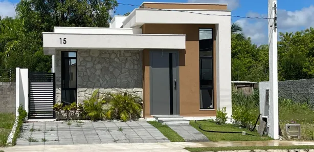Casa de Condomínio com 3 Quartos à venda, 10m² no Vila de Abrantes (Abrantes), Camaçari