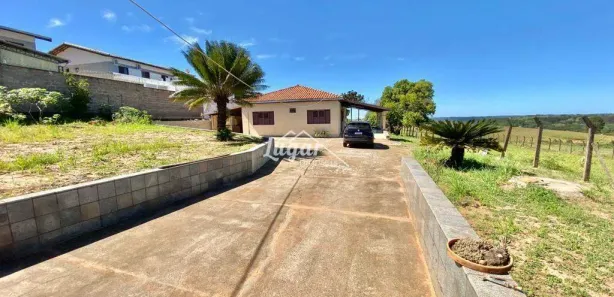 Fazenda / Sítio / Chácara com 3 Quartos para alugar, 200m² no Parque das Esmeraldas II, Marília
