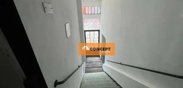 Conjunto Comercial / Sala para alugar, 18m² no Vila Amorim, Suzano