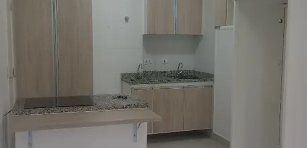 Apartamento com 2 Quartos para venda ou aluguel, 49m² no Vila Nilva, Barueri
