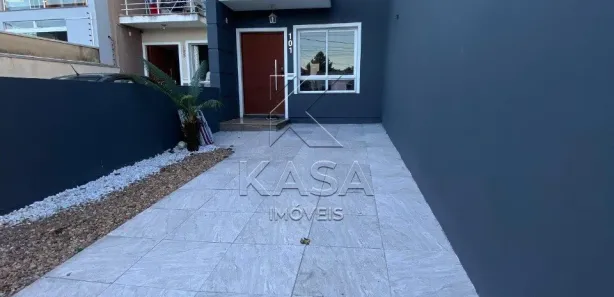 Sobrado com 2 Quartos à venda, 72m² no São José, Canoas