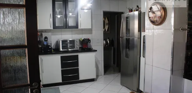 Fazenda / Sítio / Chácara com 5 Quartos à venda, 900m² no Zanzala, São Bernardo do Campo