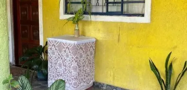 Casa de Vila com 2 Quartos à venda, 250m² no Parque Ruth Maria, Vargem Grande Paulista