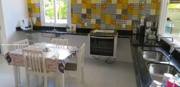 Casa com 5 Quartos à venda, 421m² no Itacimirim (Monte Gordo), Camaçari