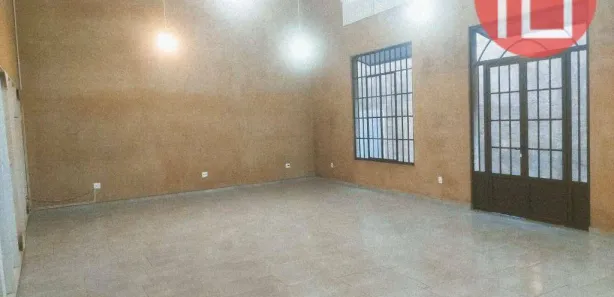 Loja / Salão / Ponto Comercial para venda ou aluguel, 280m² no Jardim São José, Bragança Paulista