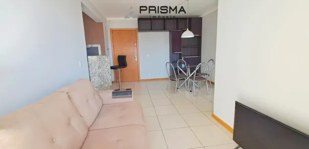 Apartamento com 1 Quarto para alugar, 39m² no Nossa Senhora do Rosário, Santa Maria