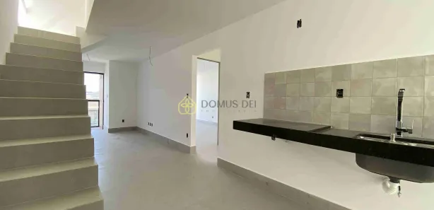 Cobertura com 2 Quartos à venda, 82m² no Jardim Belvedere, Volta Redonda