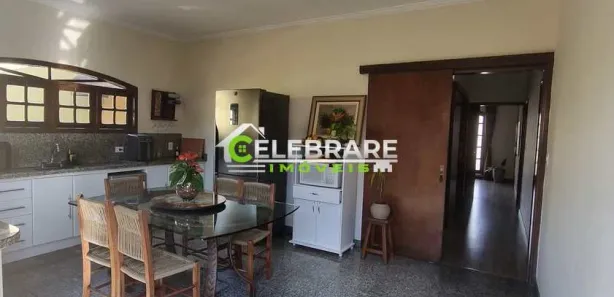 Sobrado com 4 Quartos à venda, 200m² no Roça Grande, Colombo