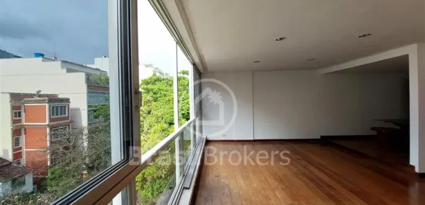 Apartamento com 3 Quartos à venda, 116m² no Ipanema, Rio de Janeiro