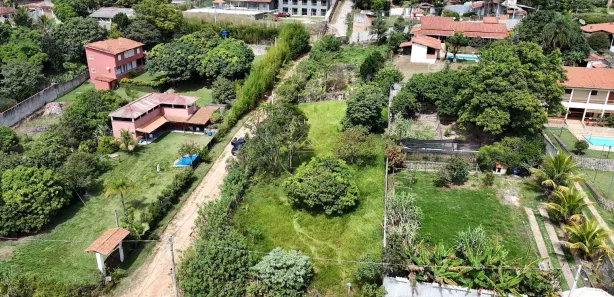 Terreno / Lote / Condomínio à venda, 1000m² no , Mairinque