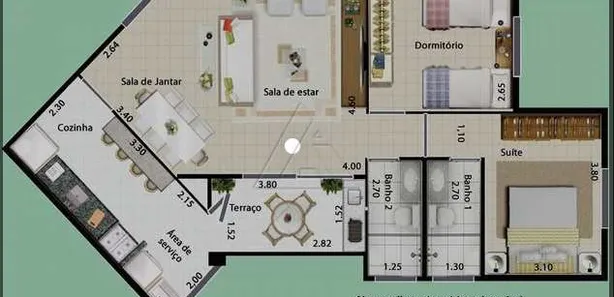 Imagem do imóvel