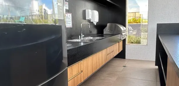Apartamento com 2 Quartos para alugar, 61m² no Tambaú, João Pessoa