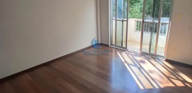 Apartamento com 1 Quarto para alugar, 20m² no Centro, São Lourenço