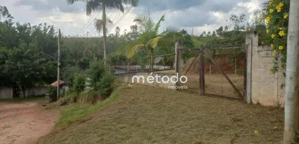 Terreno / Lote / Condomínio à venda, 1763m² no , Santa Branca