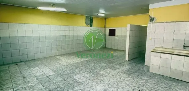 Loja / Salão / Ponto Comercial à venda, 172m² no , Porto Feliz