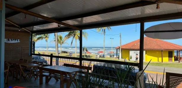 Prédio Inteiro para venda ou aluguel, 429m² no Centro, Itanhaém
