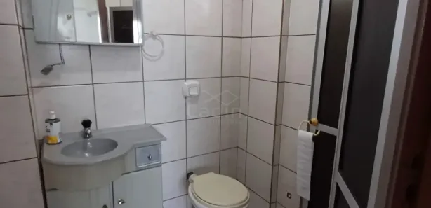 Apartamento com 3 Quartos para alugar, 75m² no Gravatá, Navegantes
