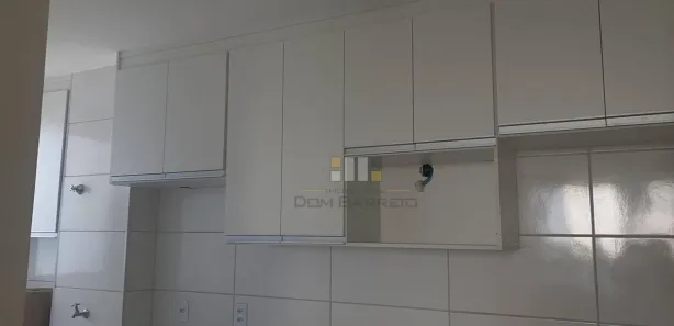 Apartamento com 2 Quartos para alugar, 57m² no Jardim Bela Vista, Sumaré