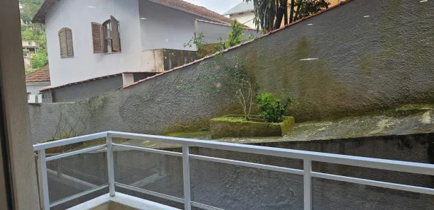 Apartamento com 2 Quartos à venda, 65m² no Bingen, Petrópolis