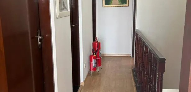 Conjunto Comercial / Sala para alugar, 30m² no Região Central, Caieiras