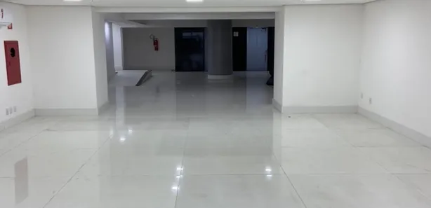 Flat com 1 Quarto à venda, 28m² no Aterrado, Volta Redonda