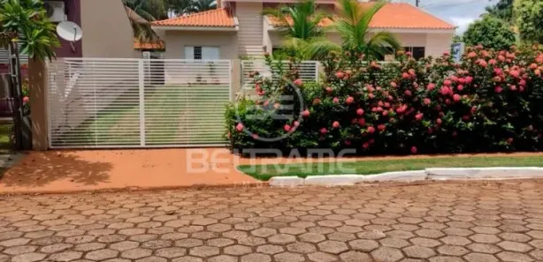 Casa de Condomínio com 4 Quartos à venda, 231m² no , Santo Inácio