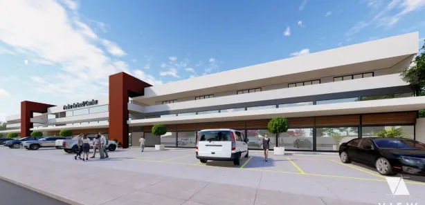 Loja / Salão / Ponto Comercial para venda ou aluguel, 45m² no Cajueiros (Itaipuaçu), Maricá